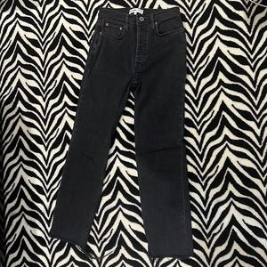 RE/DONE Jeans